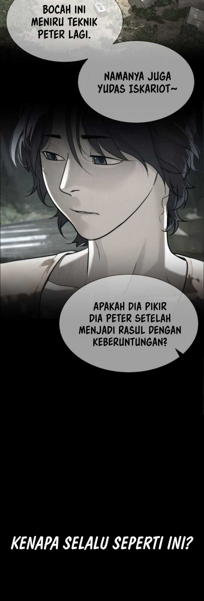 Killer Peter Chapter 83 - halaman 53
