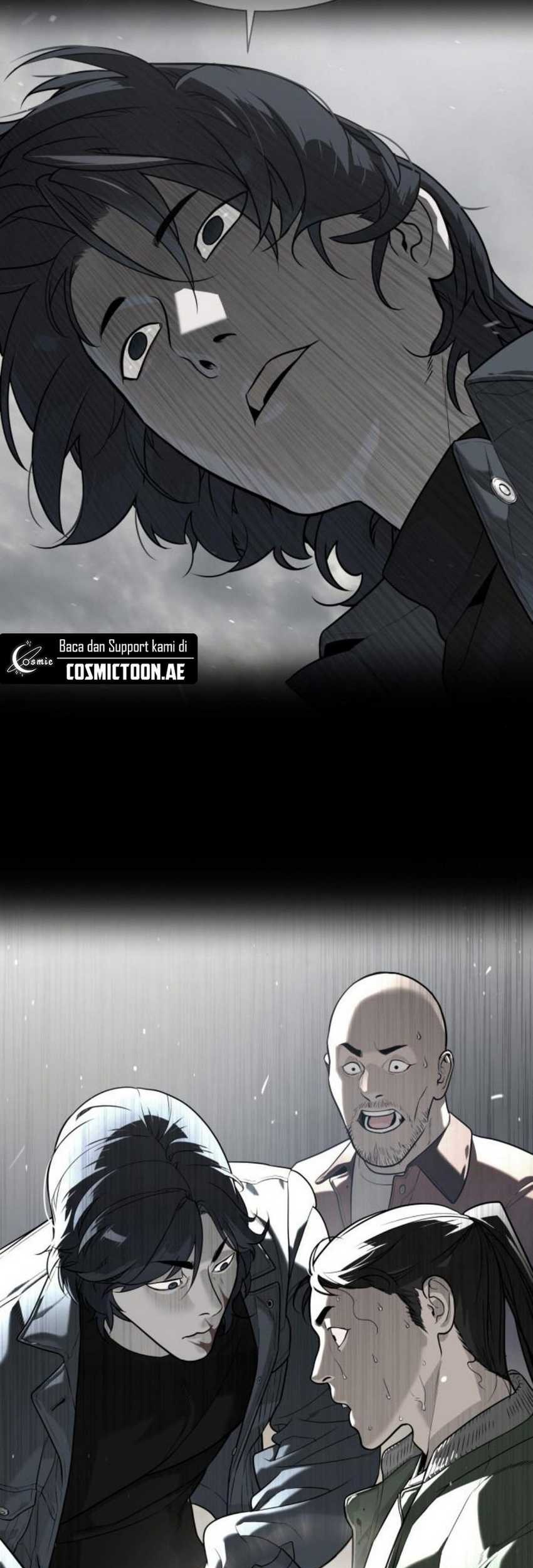 Killer Peter Chapter 83 - halaman 55