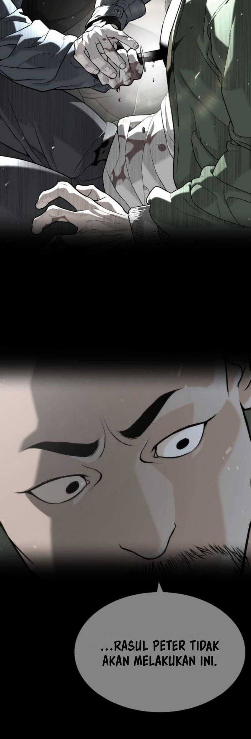 Killer Peter Chapter 83 - halaman 56