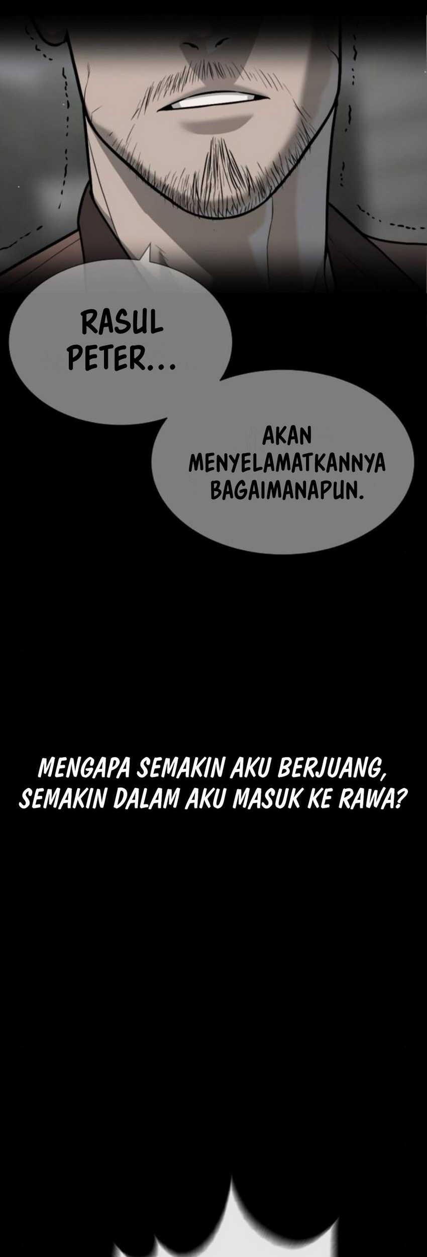 Killer Peter Chapter 83 - halaman 57