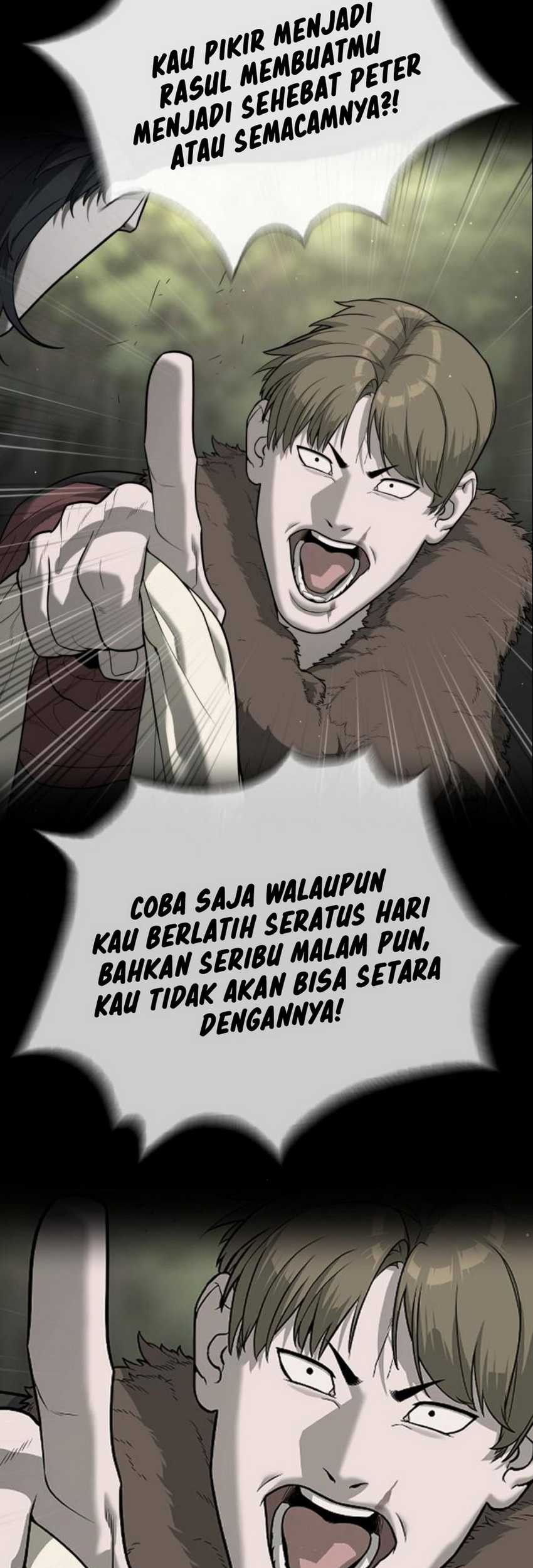 Killer Peter Chapter 83 - halaman 59
