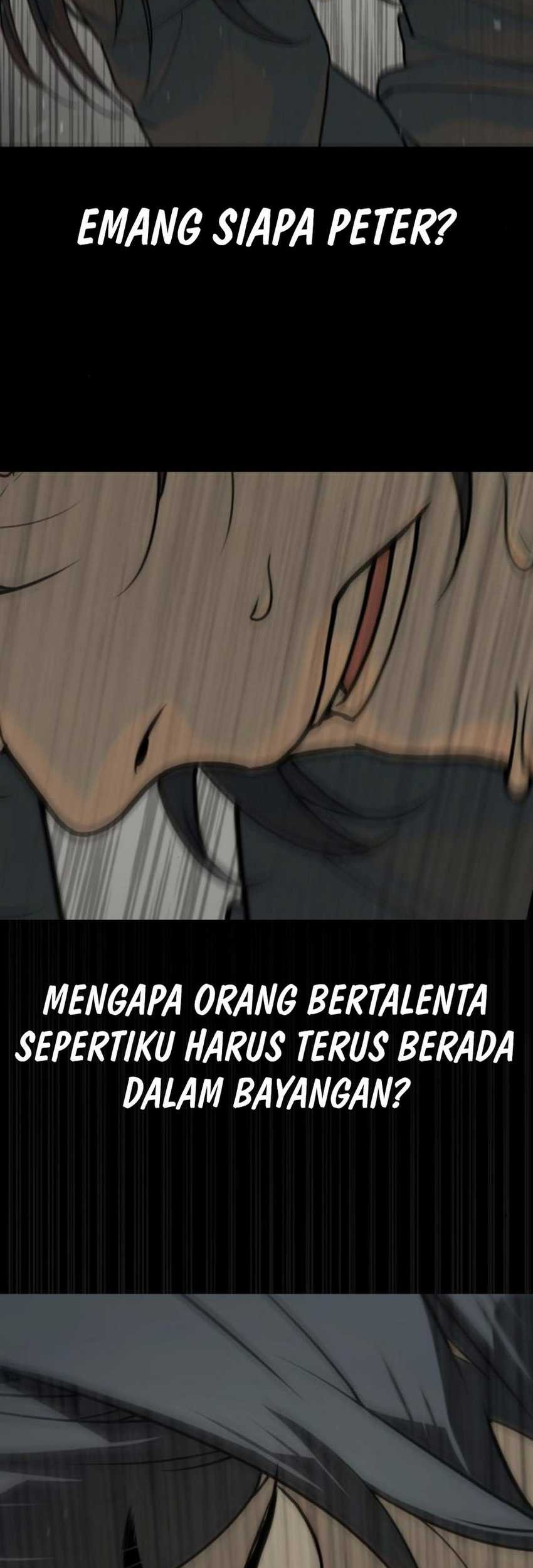 Killer Peter Chapter 83 - halaman 61