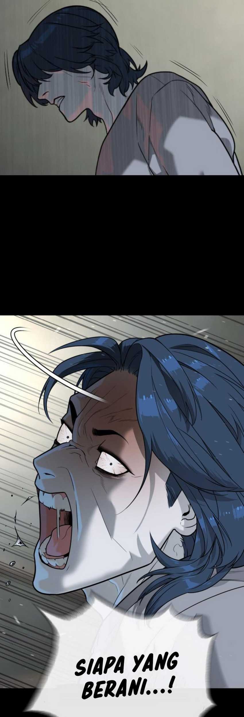 Killer Peter Chapter 83 - halaman 67