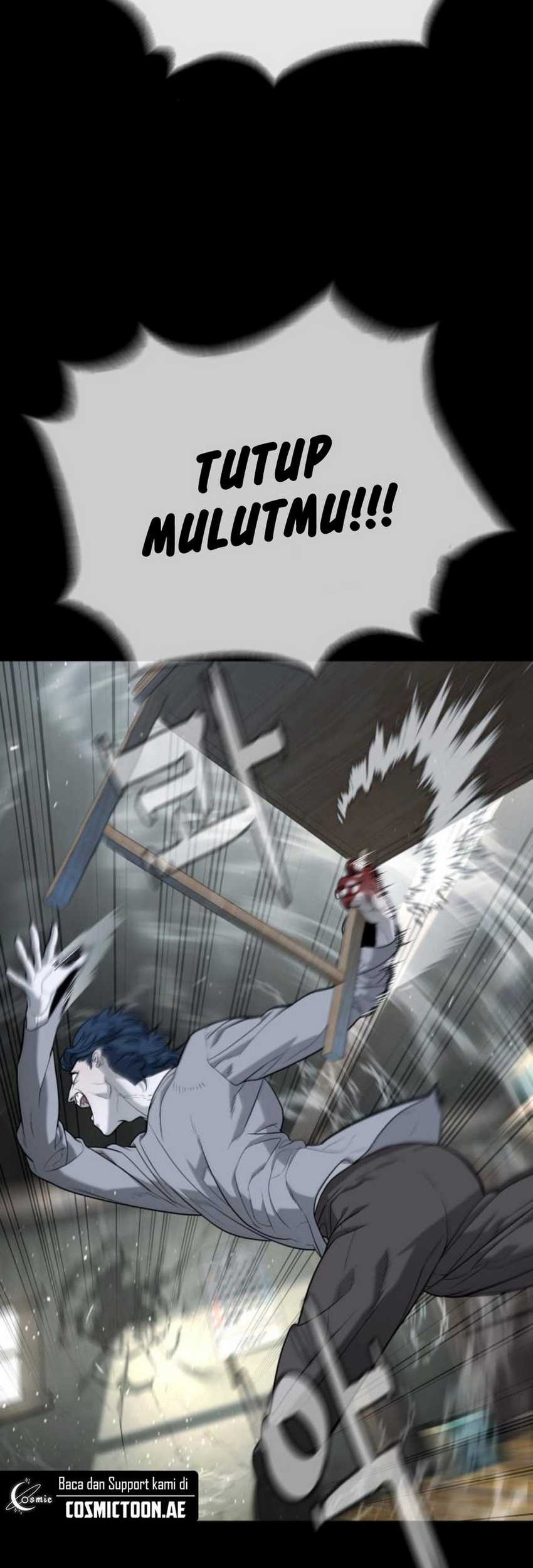 Killer Peter Chapter 83 - halaman 68