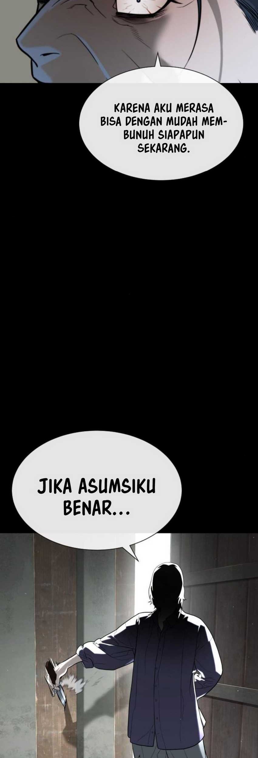 Killer Peter Chapter 83 - halaman 72