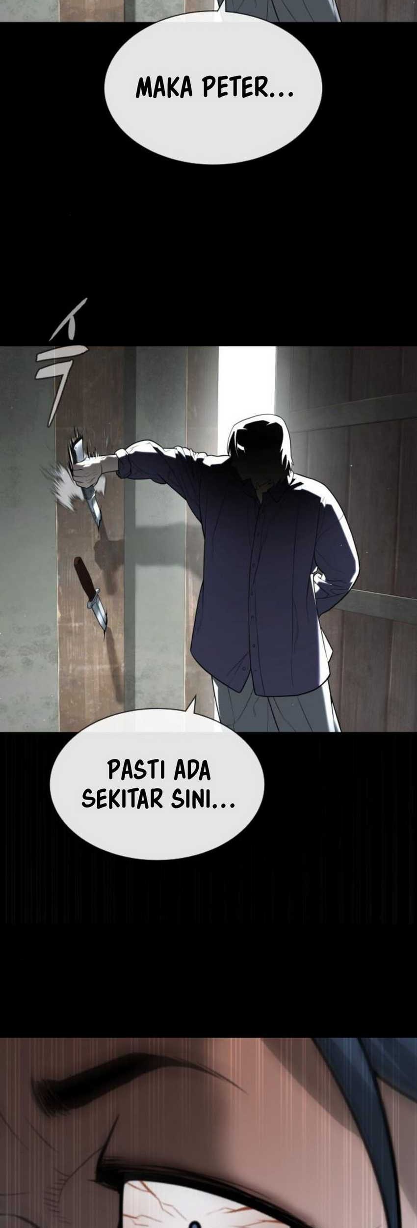 Killer Peter Chapter 83 - halaman 73