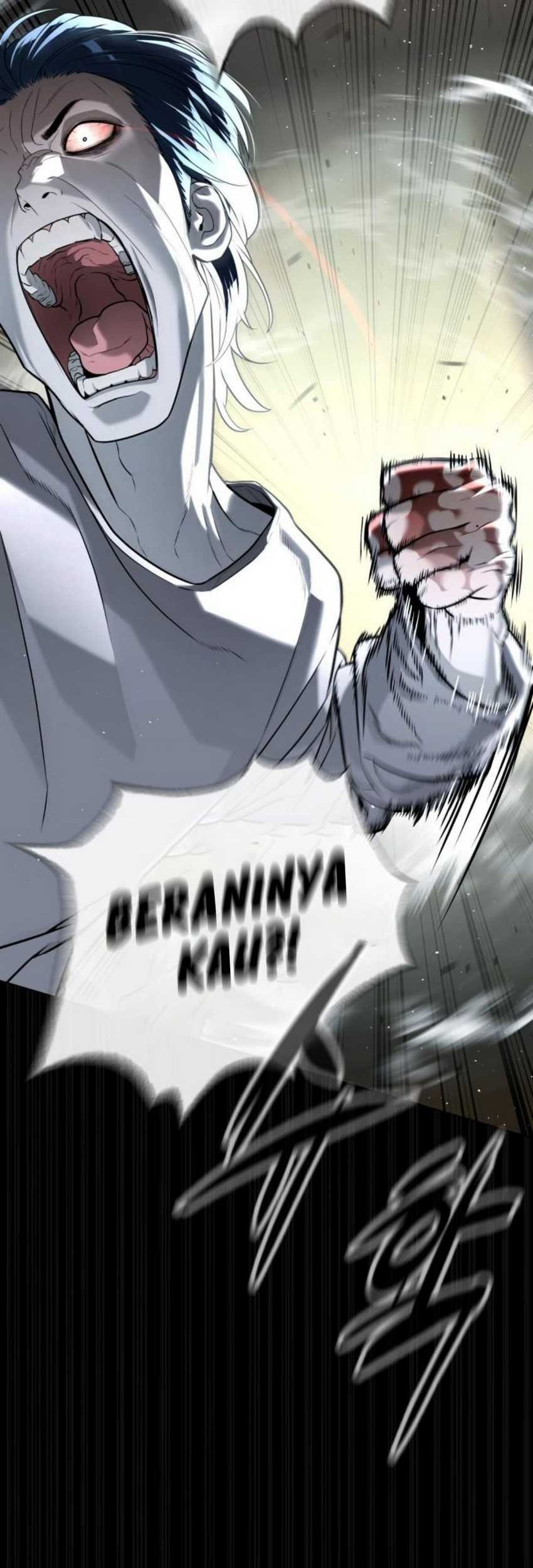 Killer Peter Chapter 83 - halaman 75