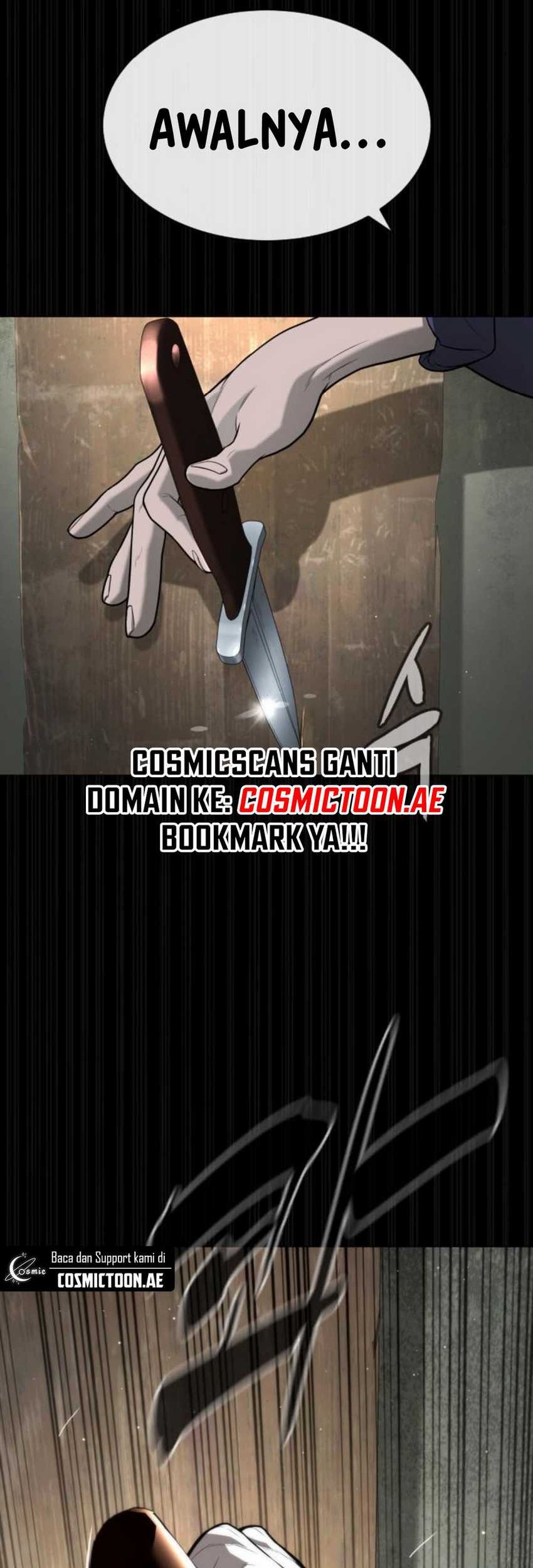 Killer Peter Chapter 83 - halaman 76