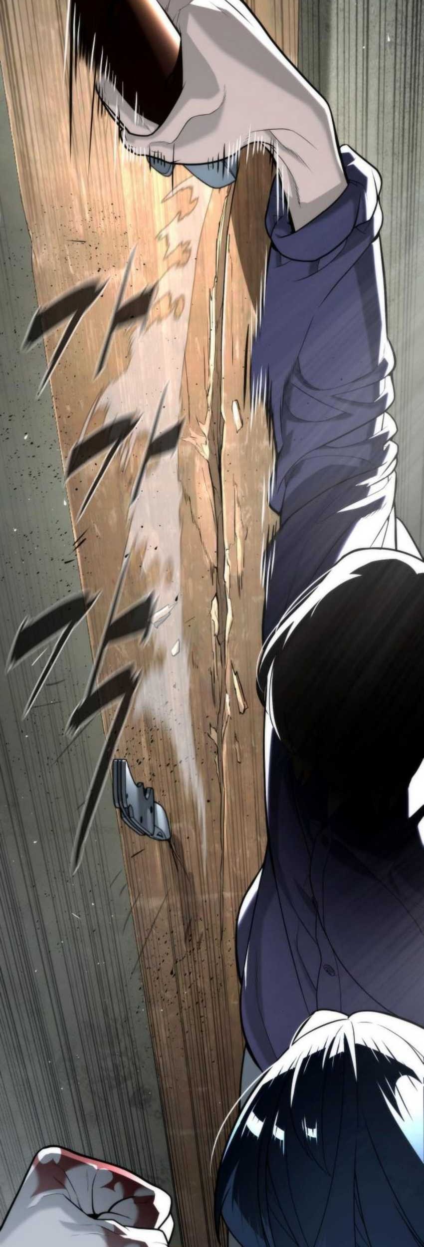 Killer Peter Chapter 83 - halaman 77