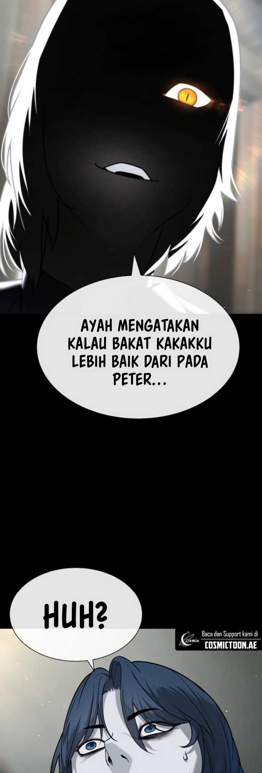 Killer Peter Chapter 83 - halaman 80