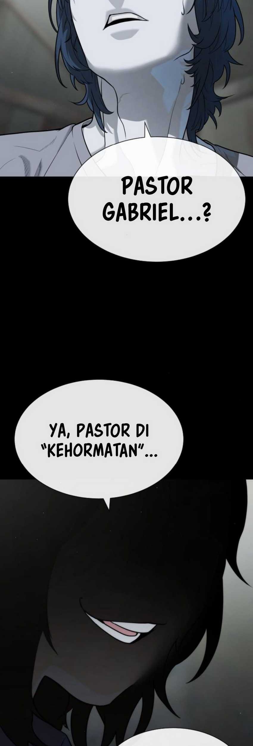 Killer Peter Chapter 83 - halaman 81