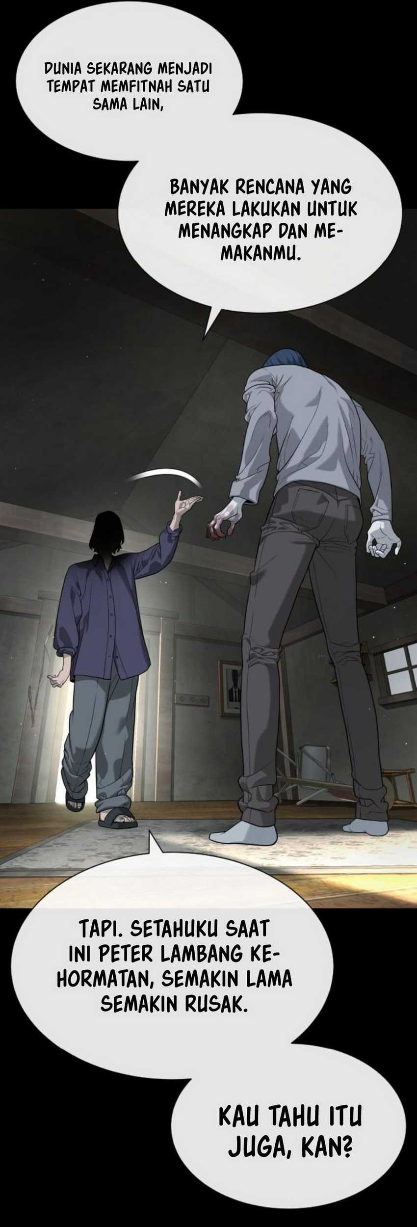 Killer Peter Chapter 83 - halaman 83