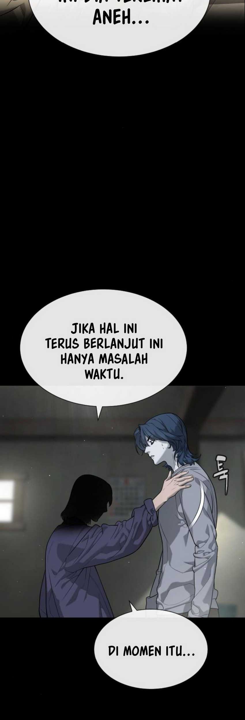 Killer Peter Chapter 83 - halaman 85
