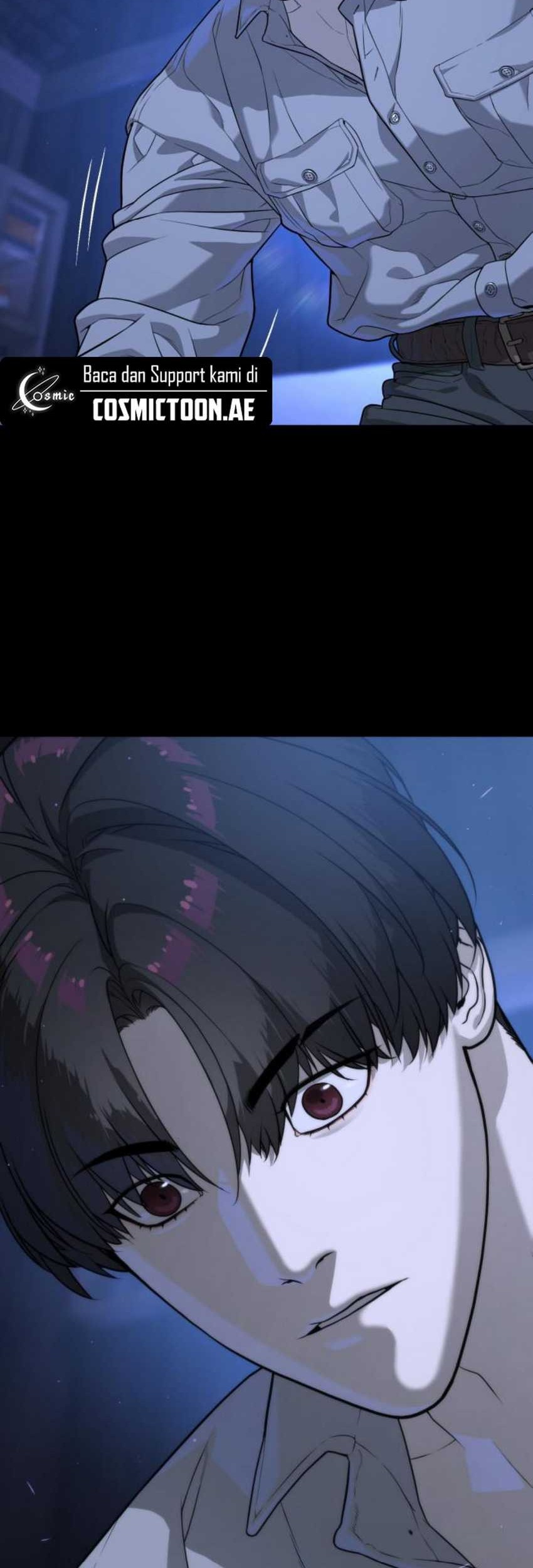 Killer Peter Chapter 84 - halaman 102