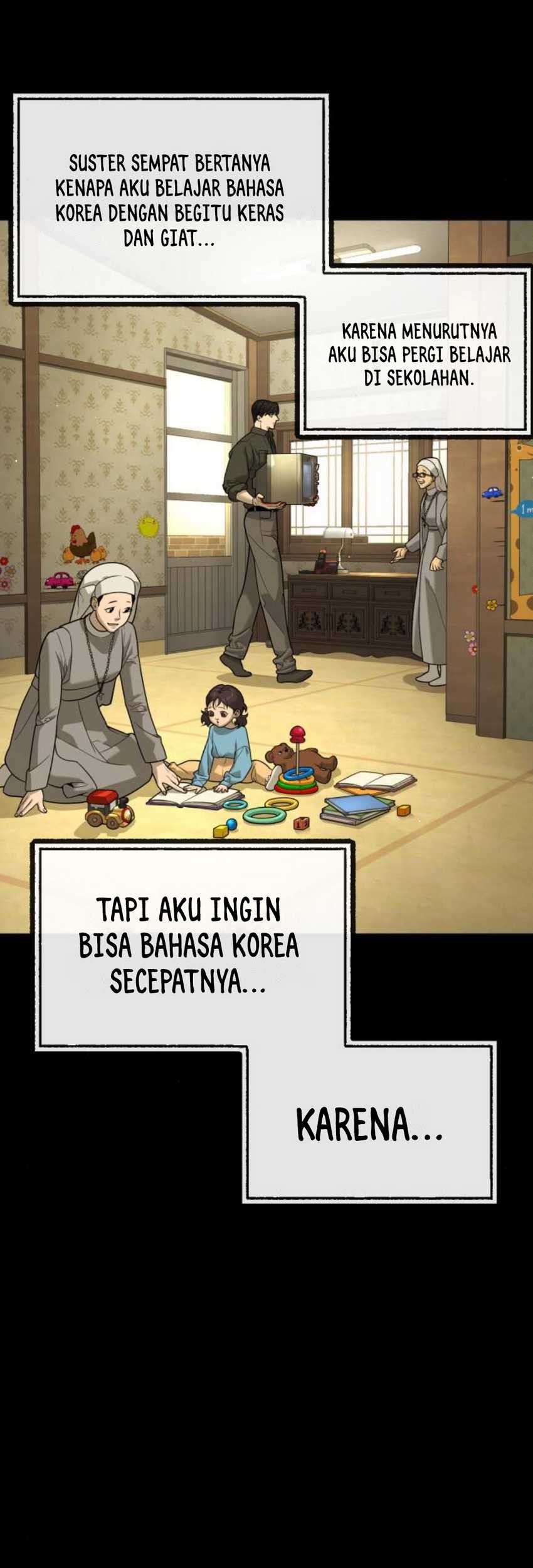 Killer Peter Chapter 84 - halaman 106
