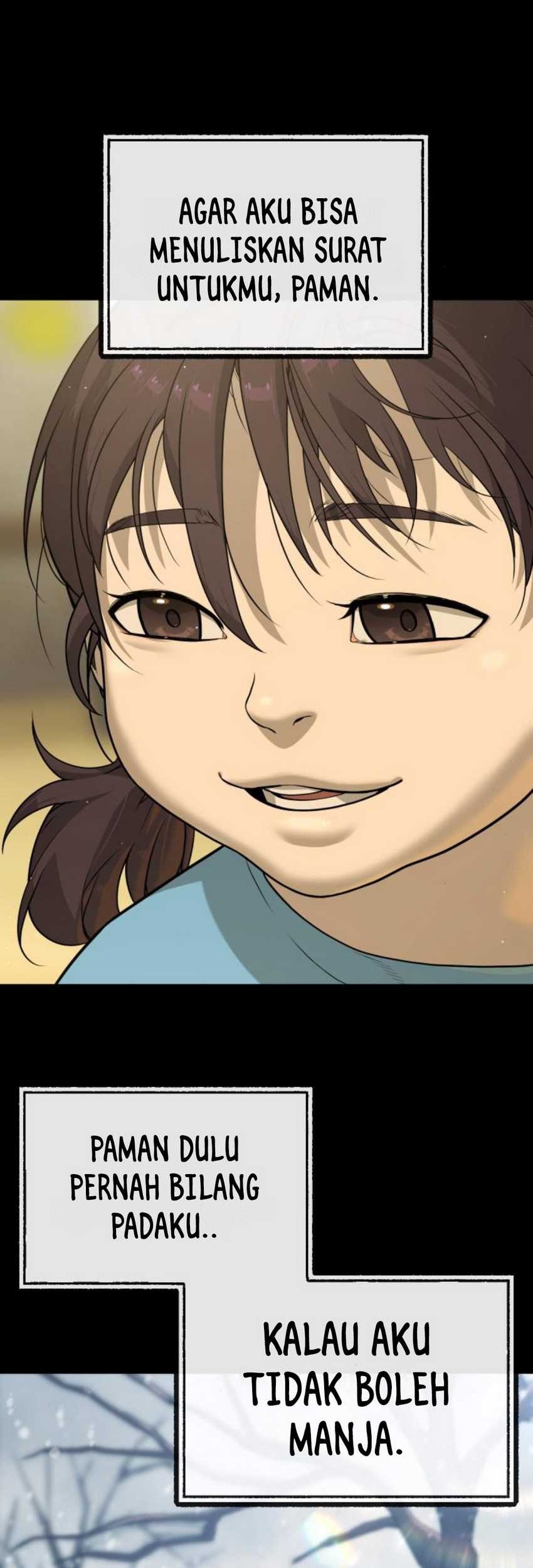Killer Peter Chapter 84 - halaman 107