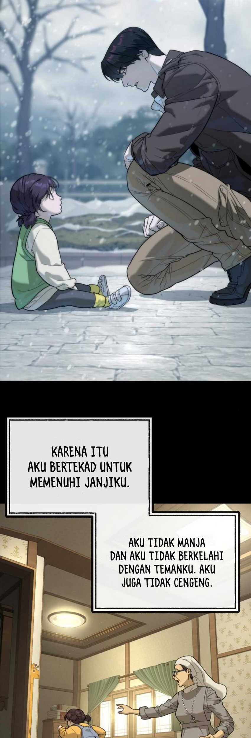 Killer Peter Chapter 84 - halaman 108