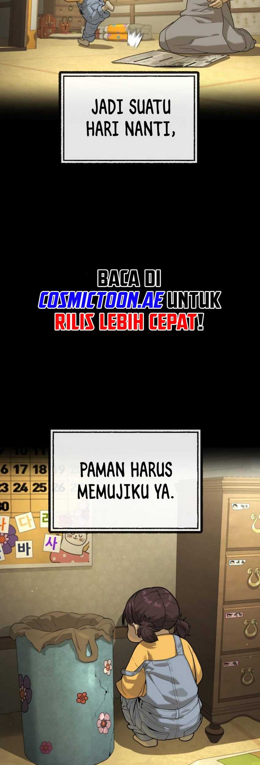 Killer Peter Chapter 84 - halaman 109