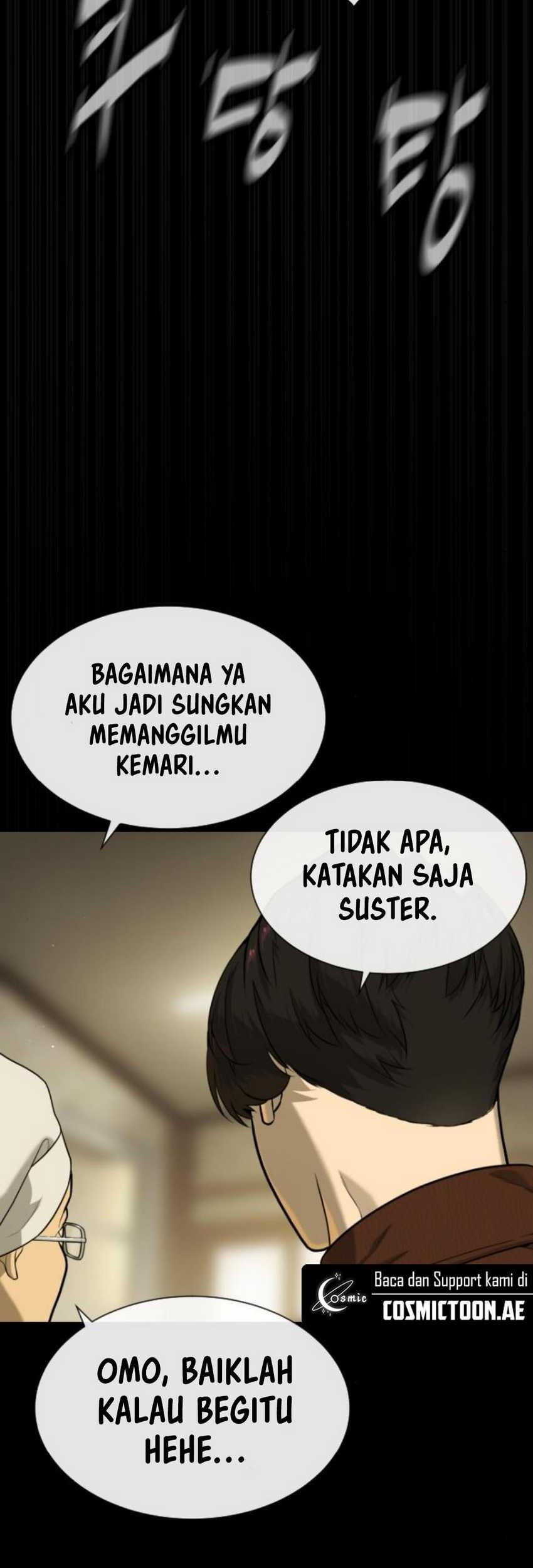 Killer Peter Chapter 84 - halaman 11