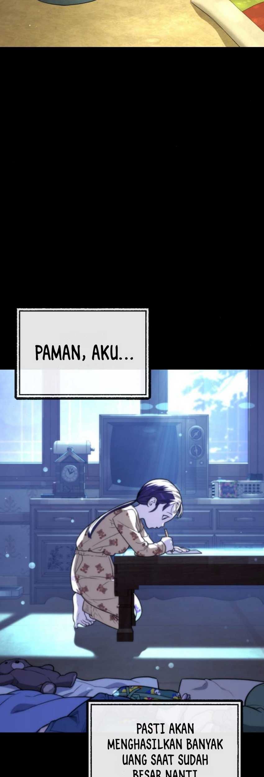 Killer Peter Chapter 84 - halaman 110