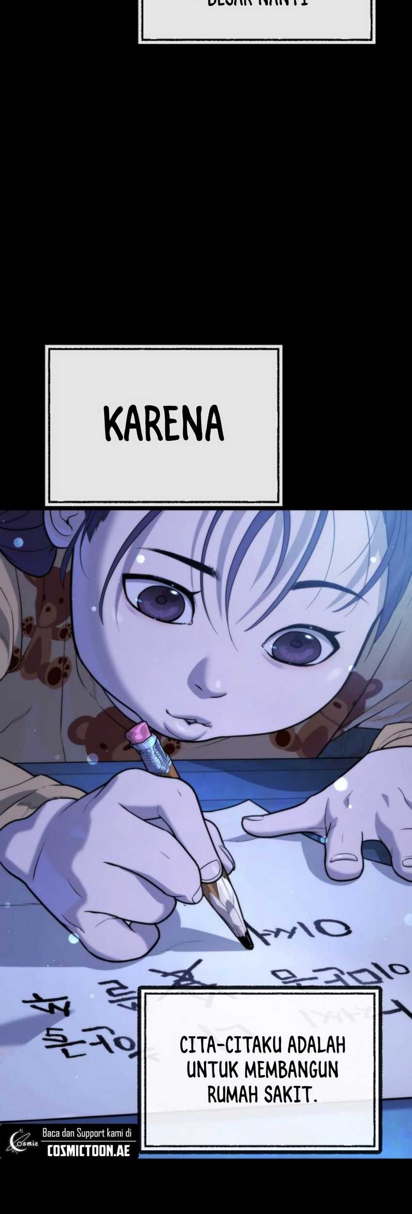 Killer Peter Chapter 84 - halaman 111