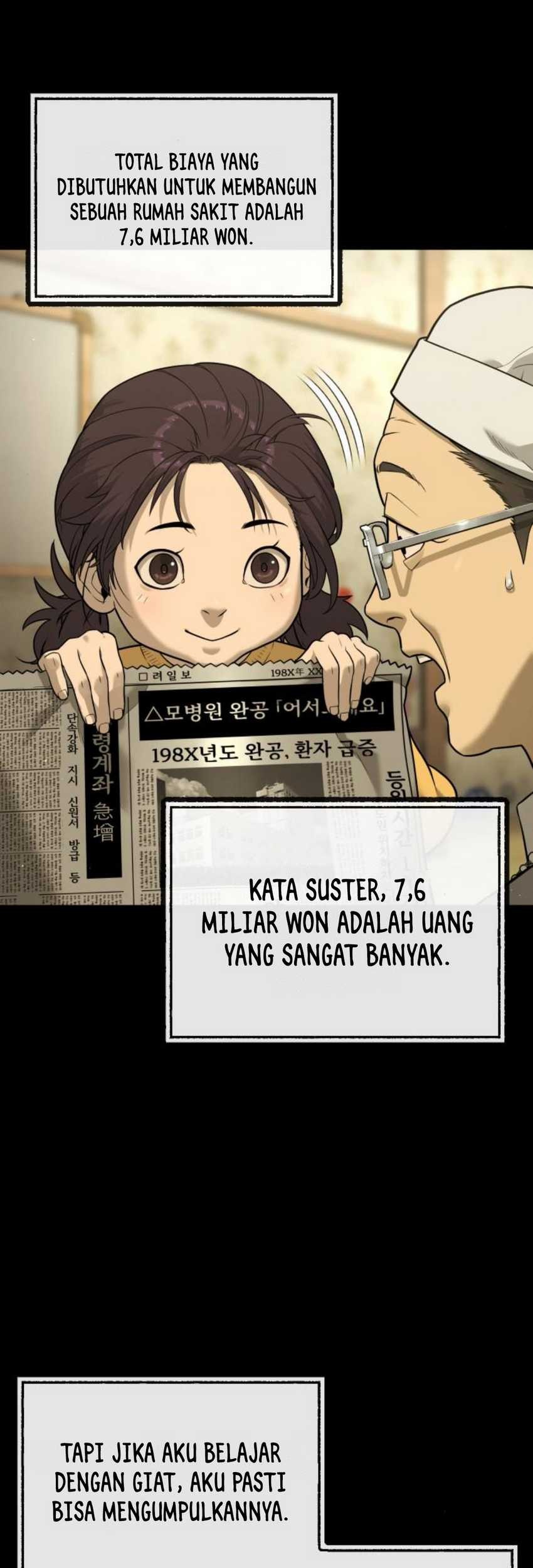 Killer Peter Chapter 84 - halaman 113