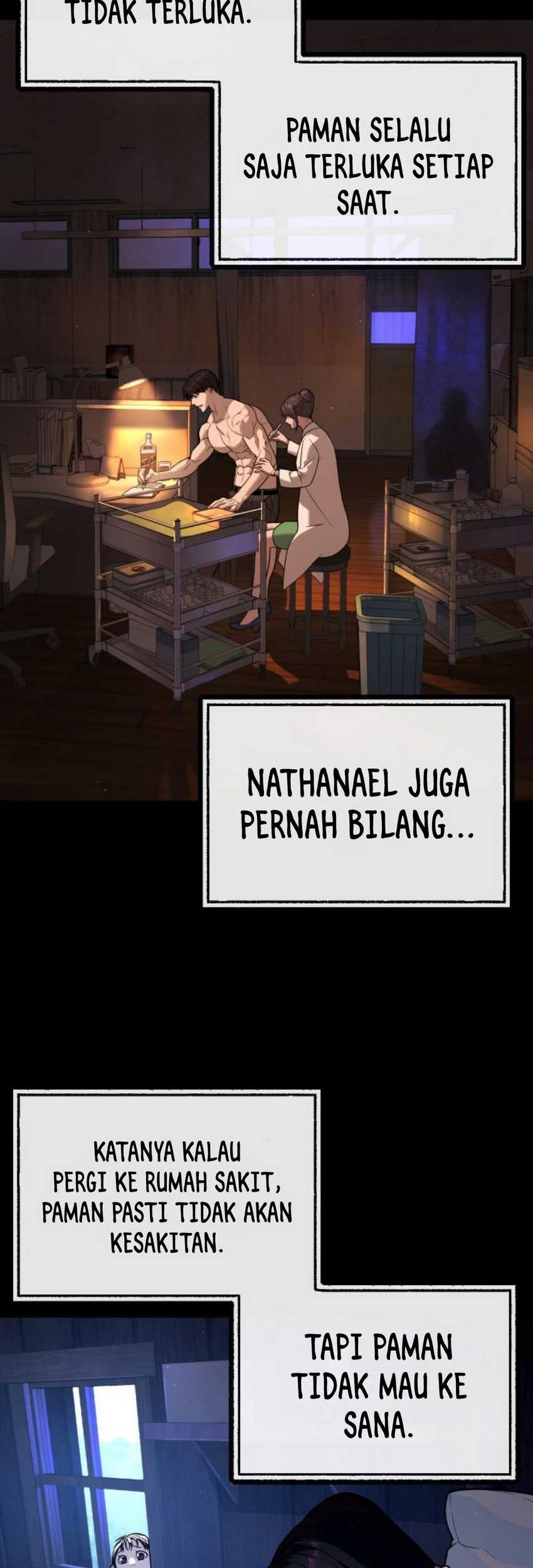 Killer Peter Chapter 84 - halaman 115