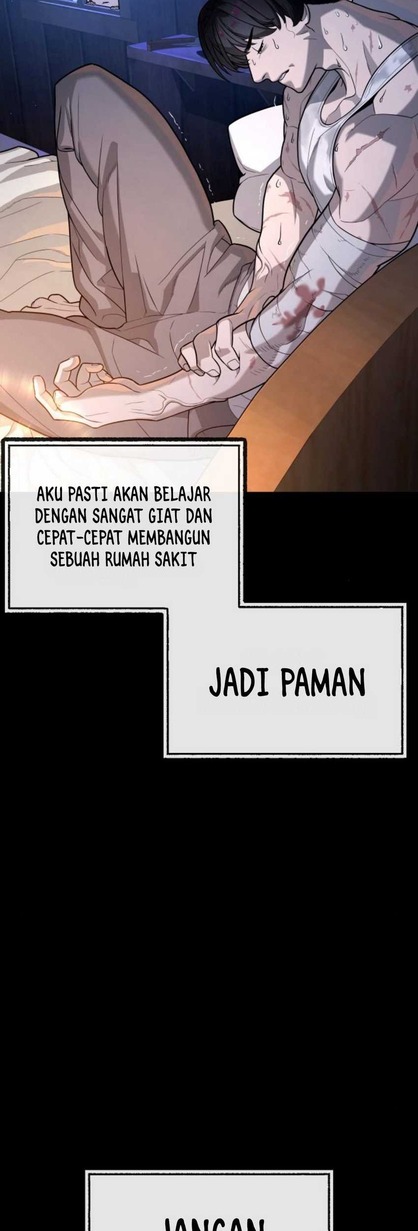 Killer Peter Chapter 84 - halaman 116
