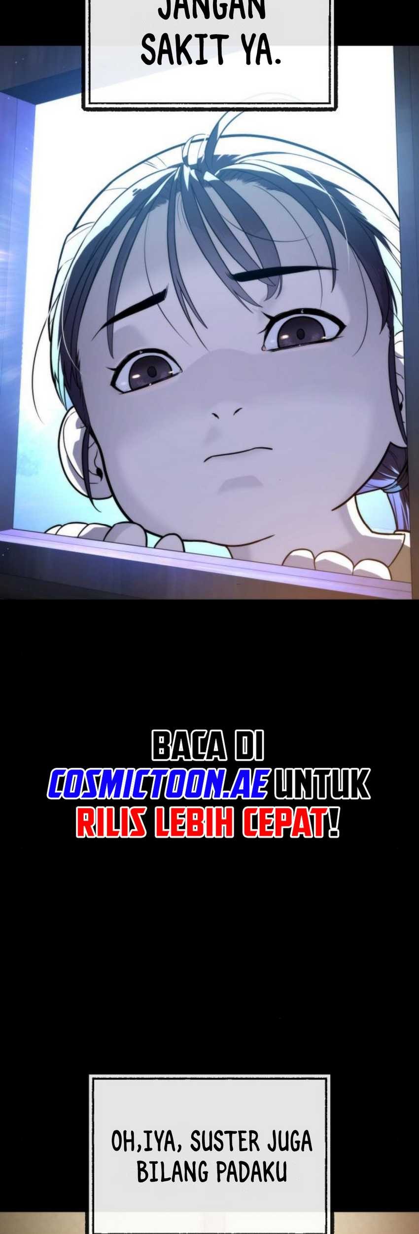 Killer Peter Chapter 84 - halaman 117