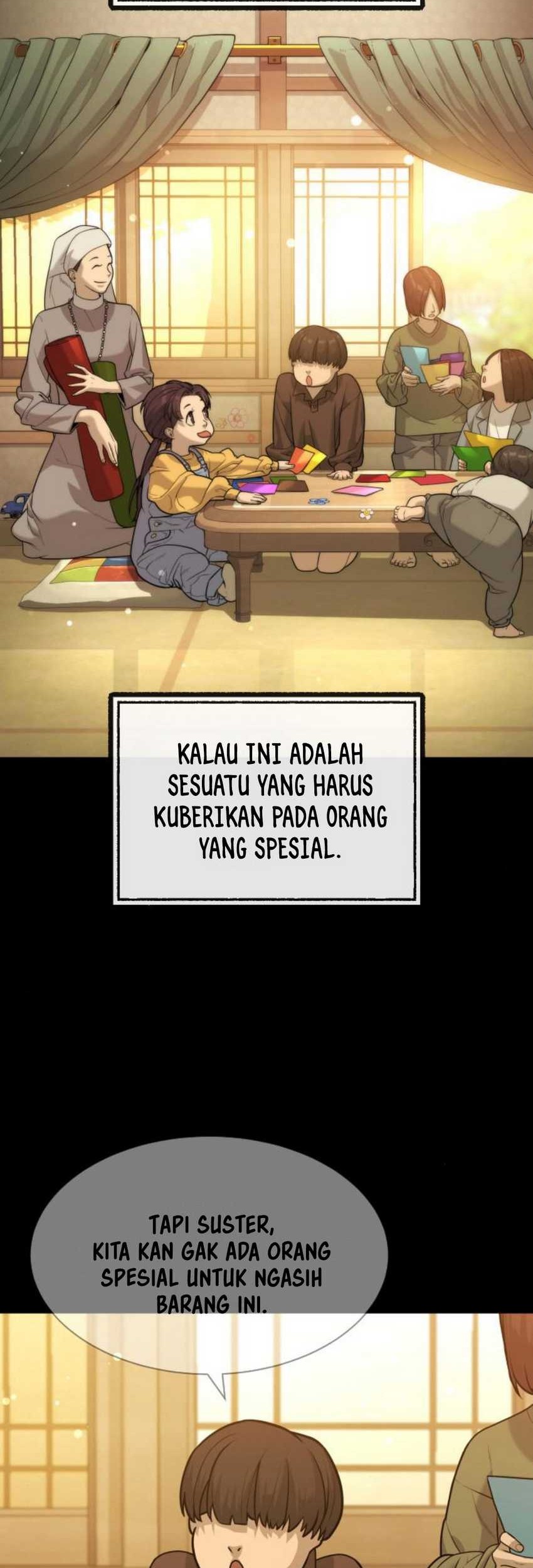 Killer Peter Chapter 84 - halaman 118