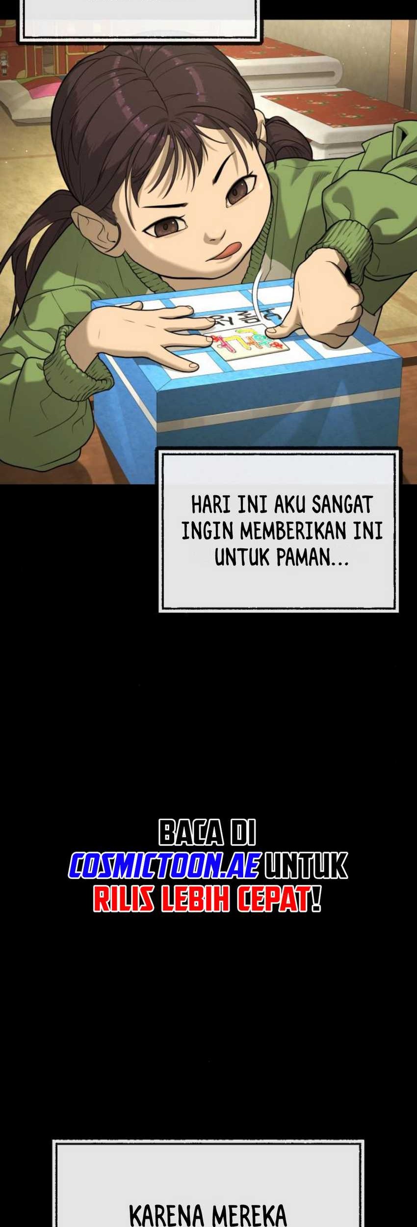 Killer Peter Chapter 84 - halaman 121