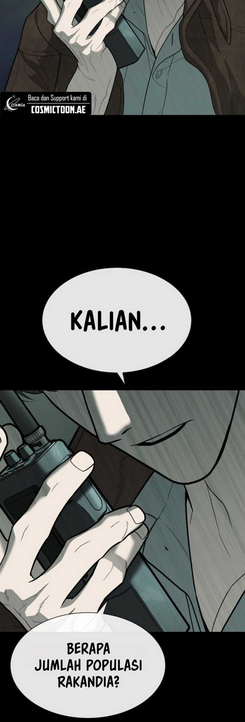 Killer Peter Chapter 84 - halaman 125