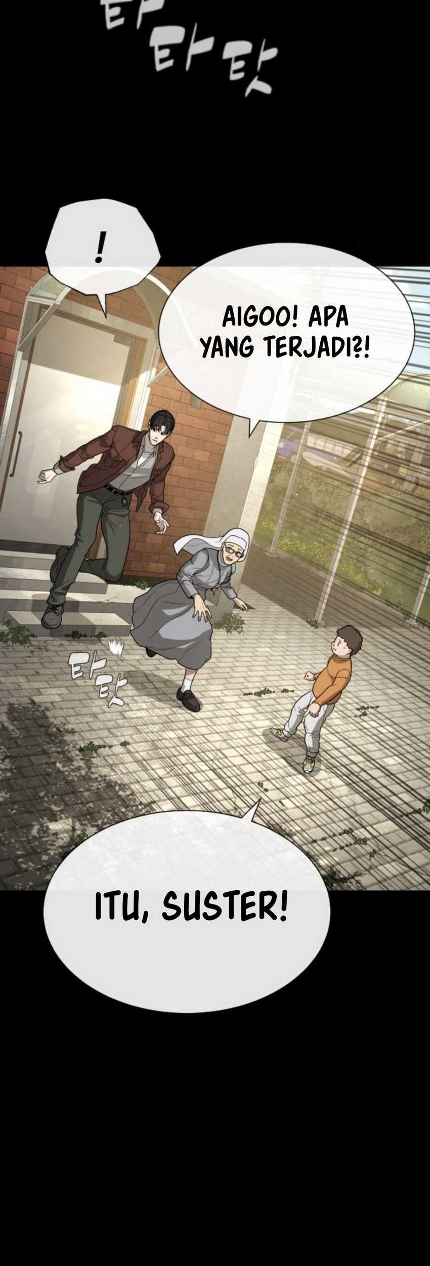 Killer Peter Chapter 84 - halaman 13
