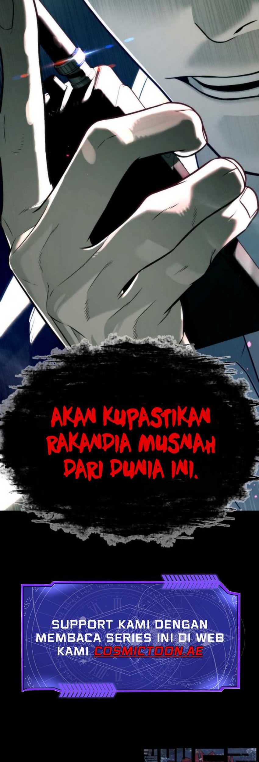 Killer Peter Chapter 84 - halaman 130
