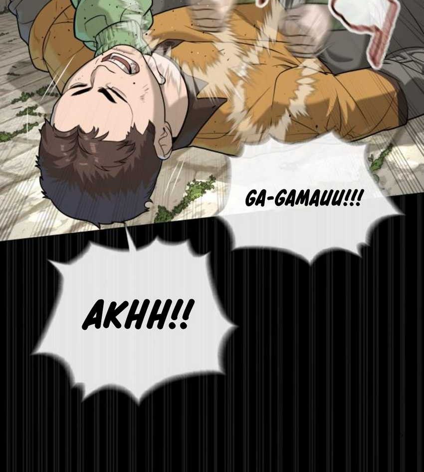 Killer Peter Chapter 84 - halaman 15