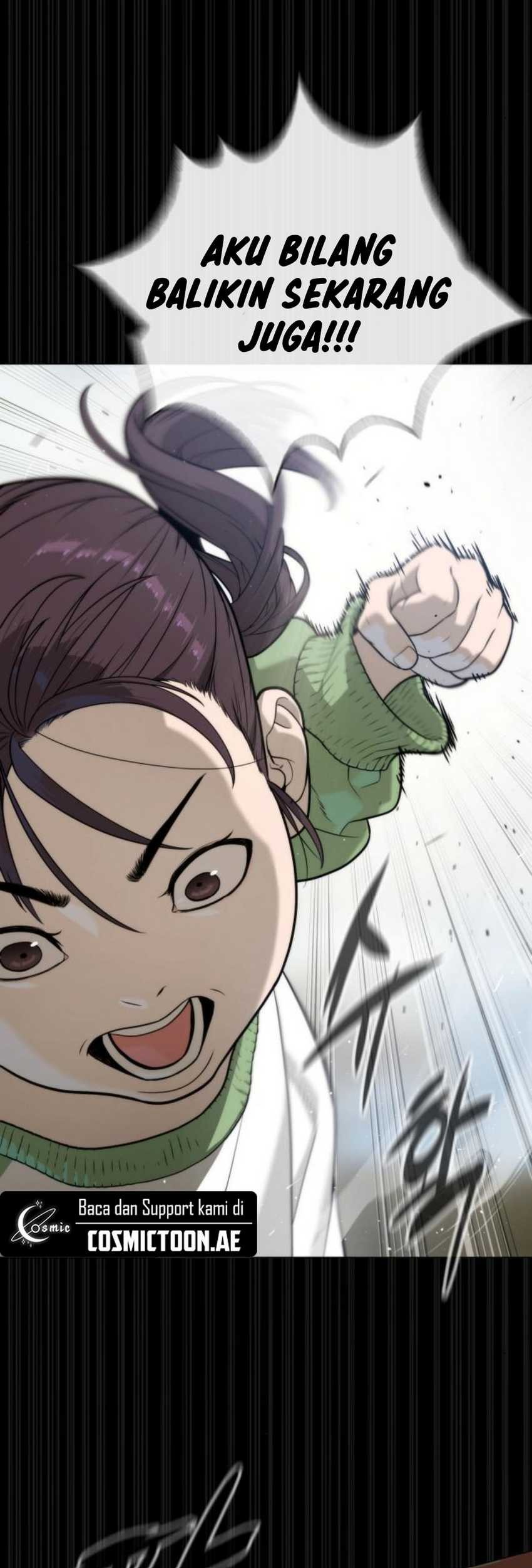 Killer Peter Chapter 84 - halaman 16