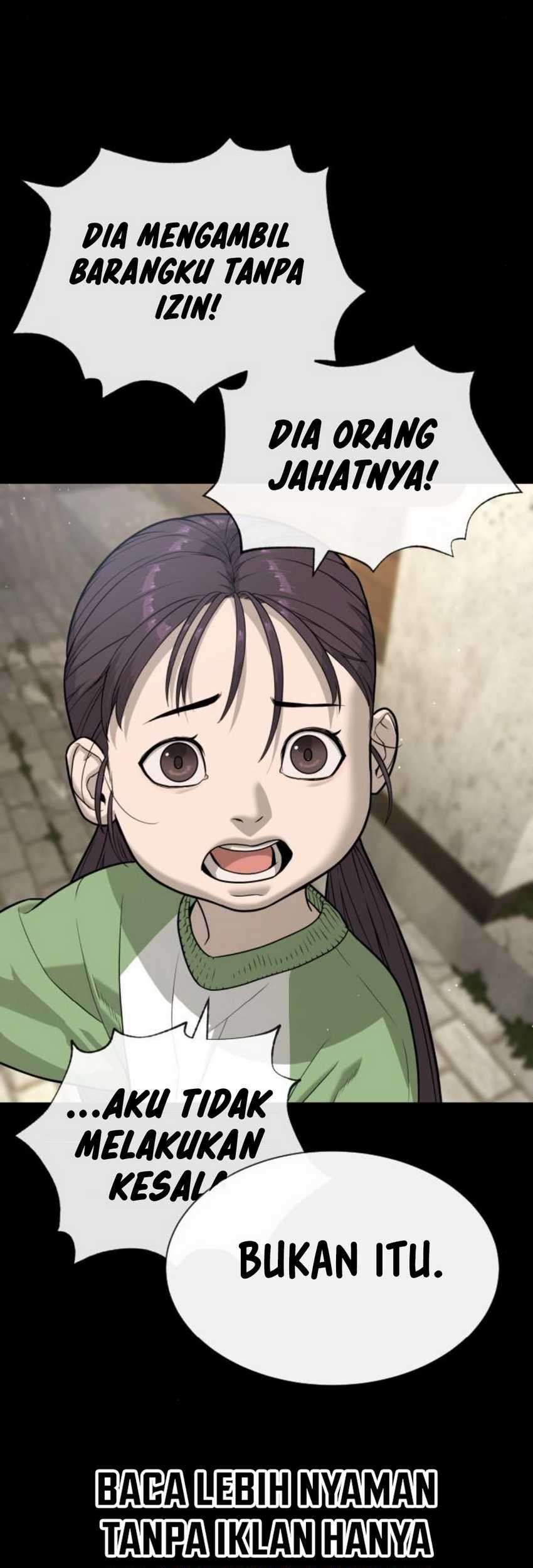 Killer Peter Chapter 84 - halaman 20
