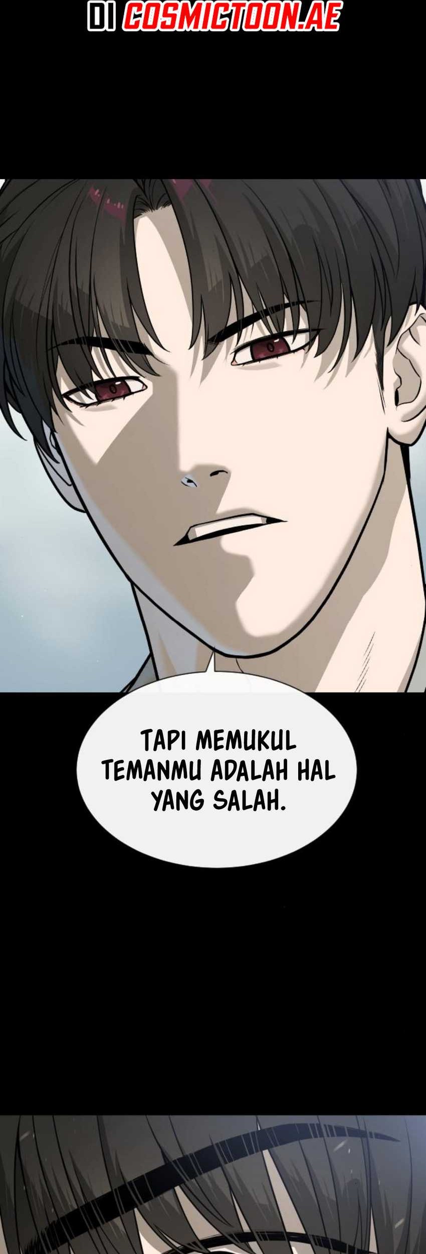 Killer Peter Chapter 84 - halaman 21