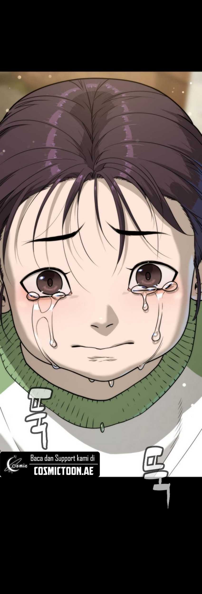 Killer Peter Chapter 84 - halaman 23