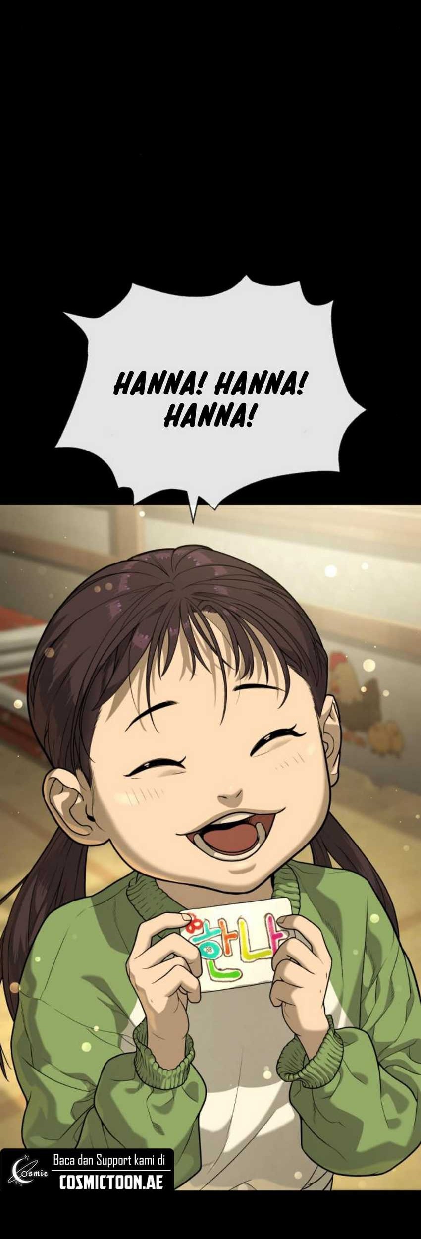 Killer Peter Chapter 84 - halaman 3