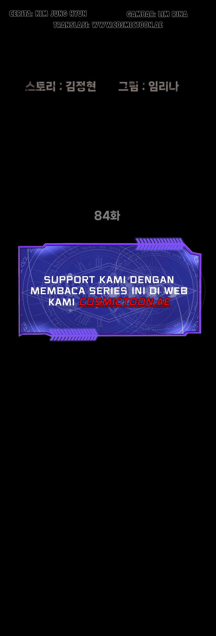 Killer Peter Chapter 84 - halaman 34