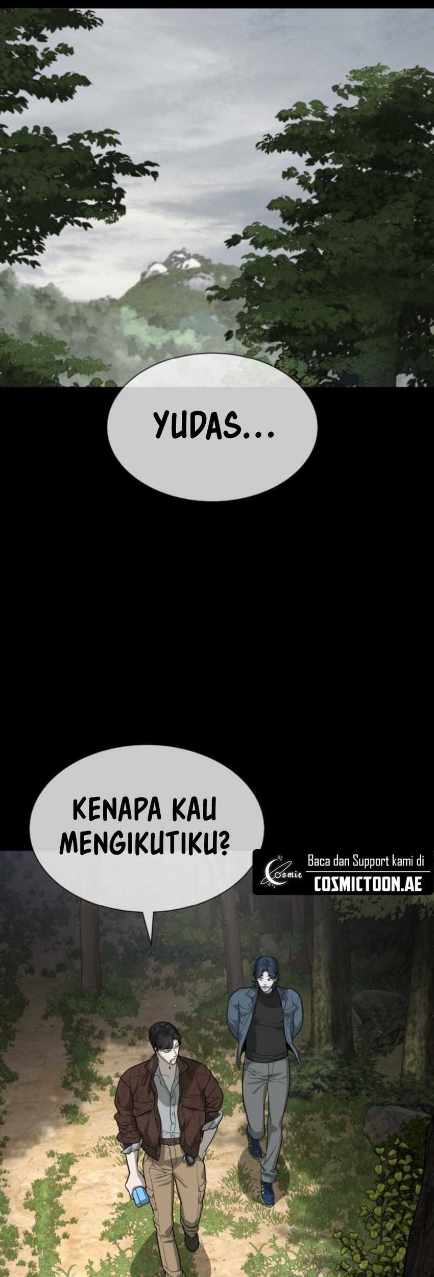 Killer Peter Chapter 84 - halaman 35