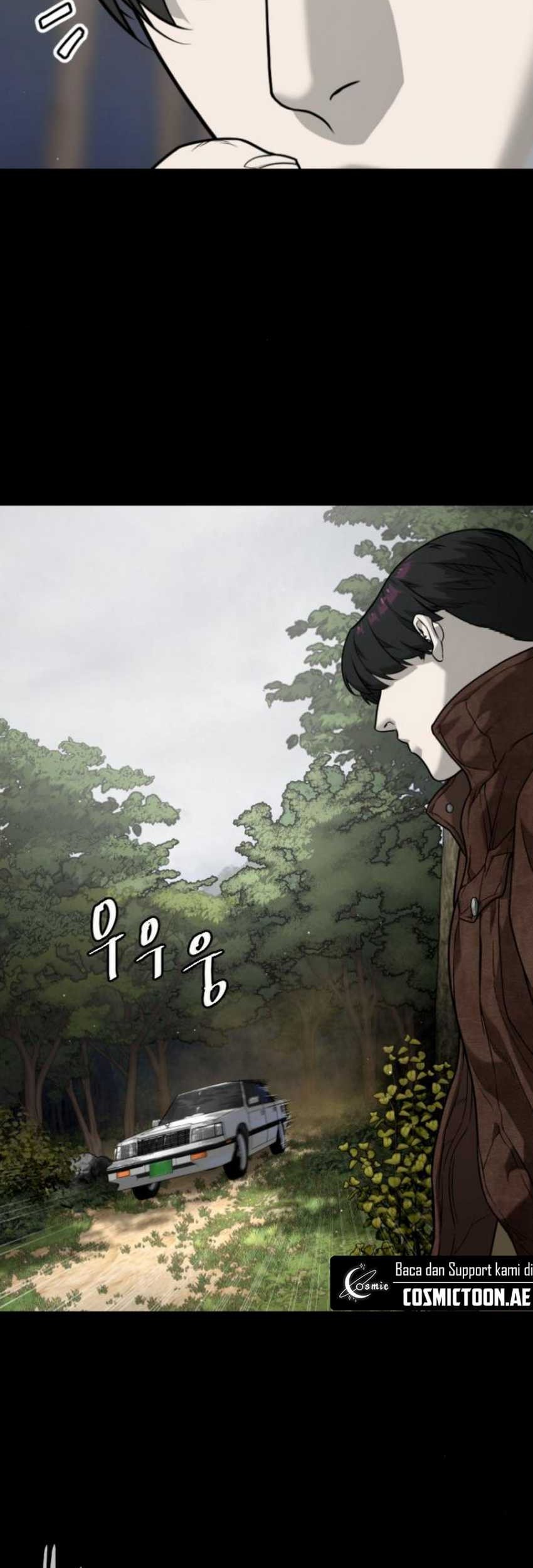 Killer Peter Chapter 84 - halaman 39