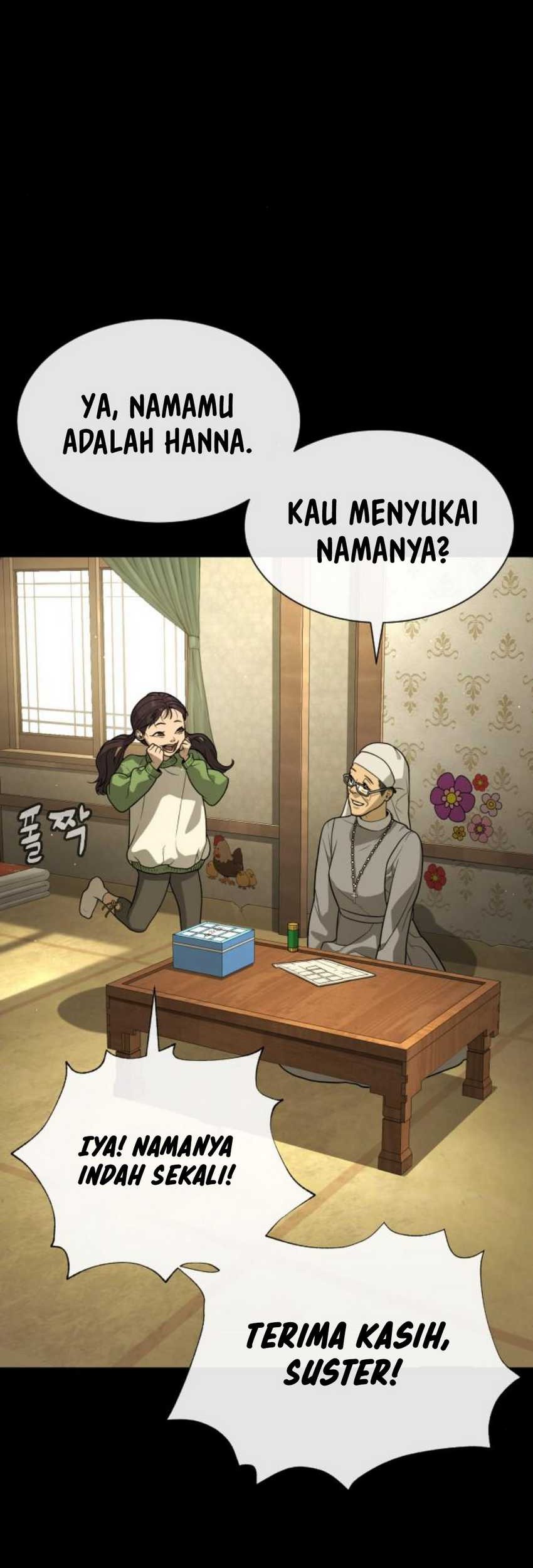 Killer Peter Chapter 84 - halaman 4