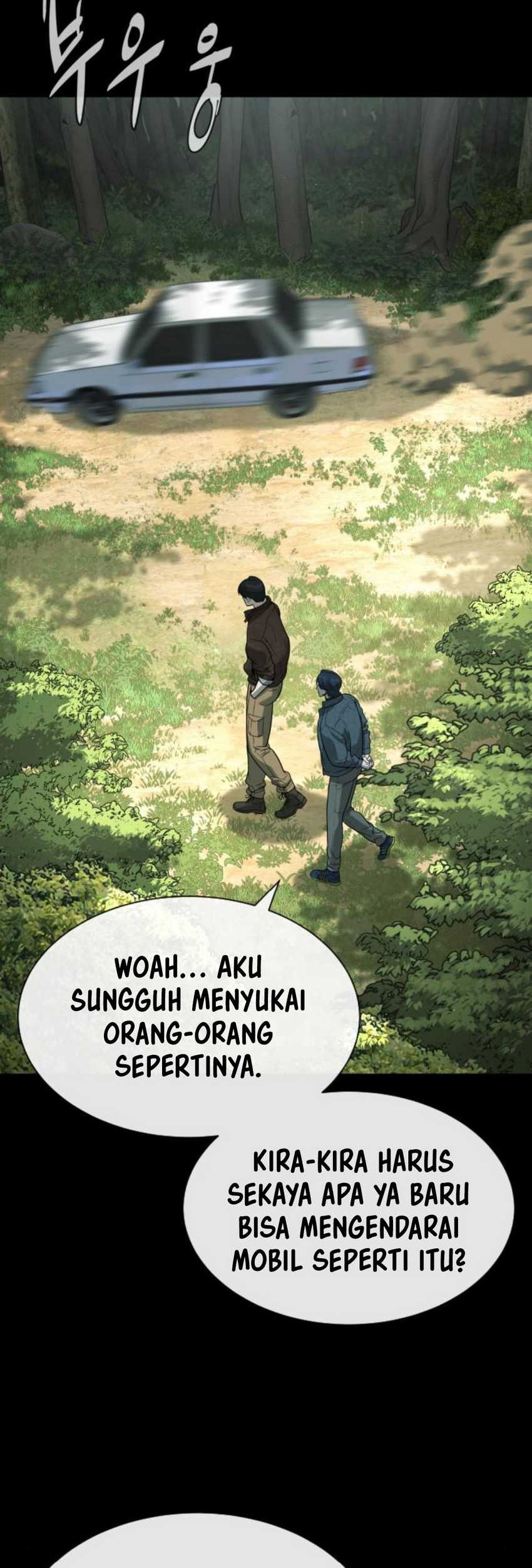 Killer Peter Chapter 84 - halaman 40