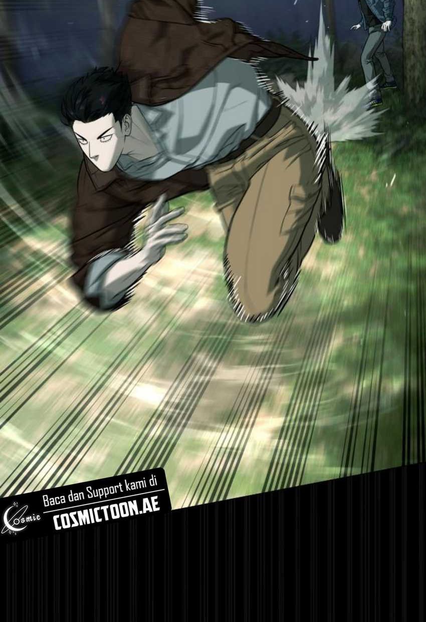 Killer Peter Chapter 84 - halaman 43