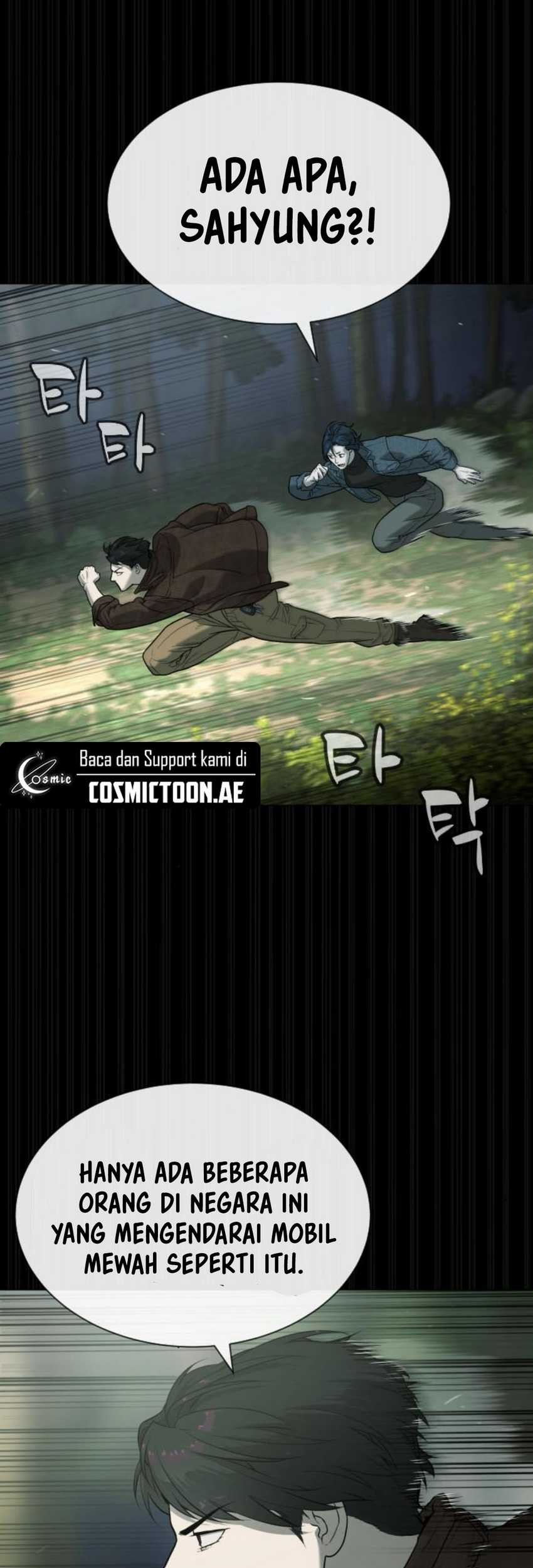 Killer Peter Chapter 84 - halaman 44
