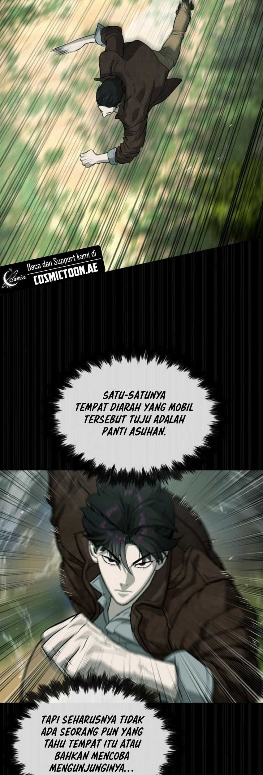 Killer Peter Chapter 84 - halaman 48
