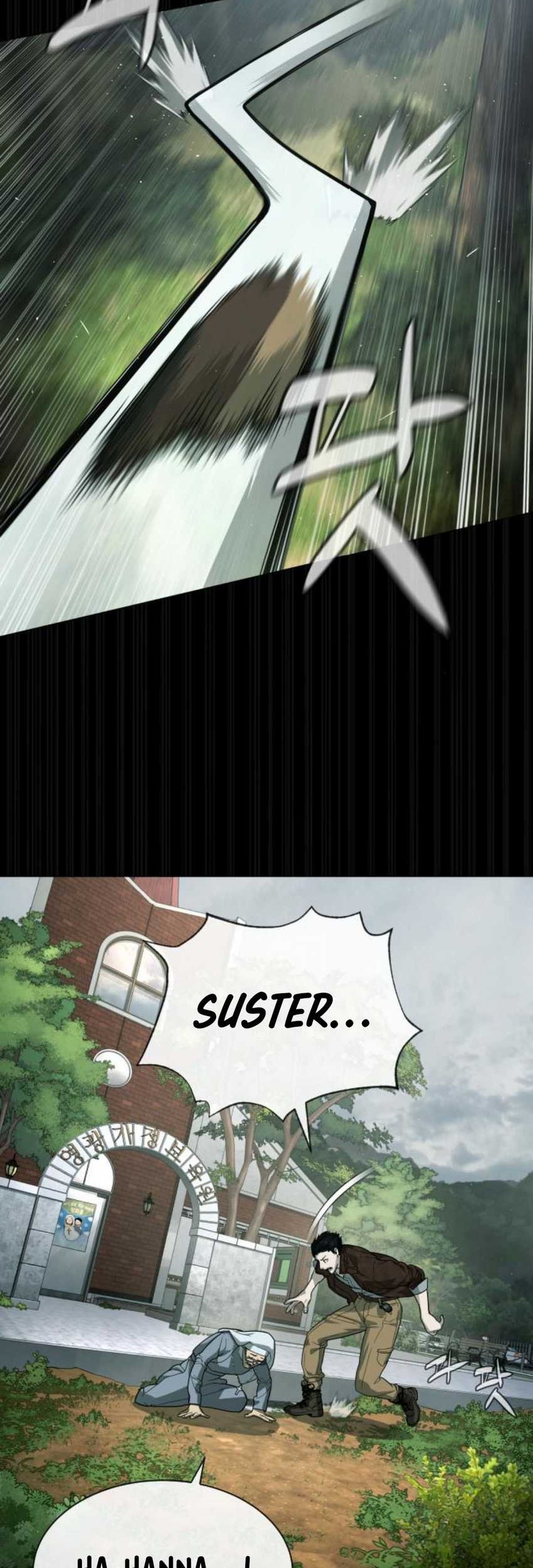 Killer Peter Chapter 84 - halaman 54