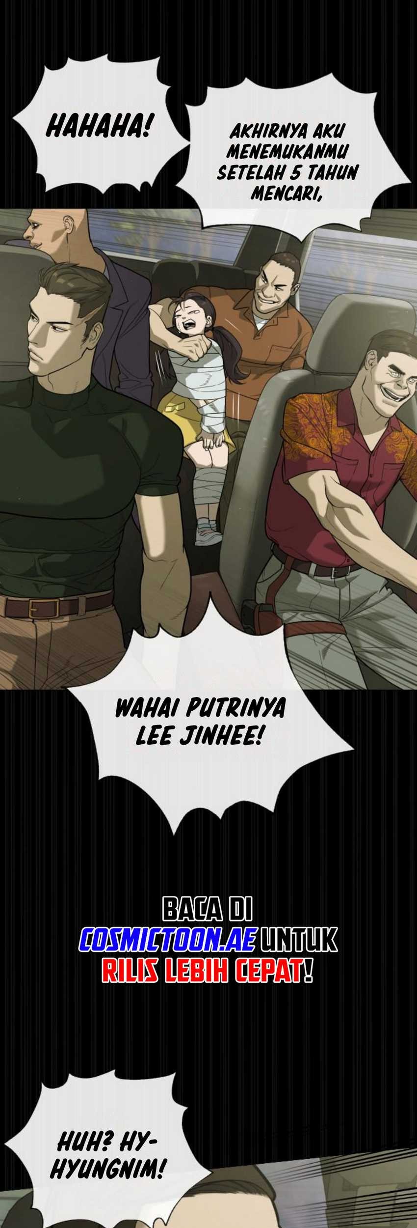 Killer Peter Chapter 84 - halaman 58